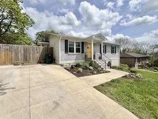 207 N Cedar Ln, Pulaski, TN 38478