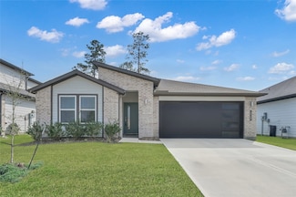 10309 Cascade Range Ln, Conroe, TX 77384