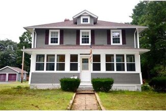 320 Vernon Ave, Barre, MA 01005