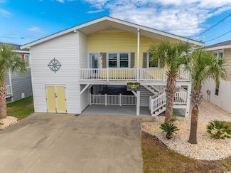 314 45th Ave N, North Myrtle Beach, SC 29582