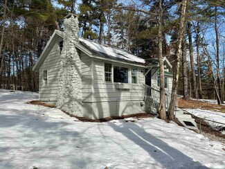 35 Nh Route 25, Effingham, NH 03882