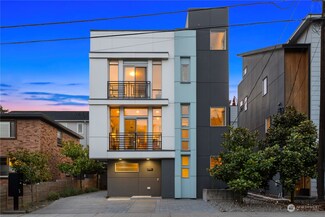 6705 Alonzo Ave NW, Seattle, WA 98117
