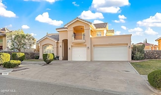 6532 Eagle Ridge Dr, El Paso, TX 79912
