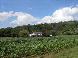 461 Sankey Hill Rd, Wampum, PA 16157