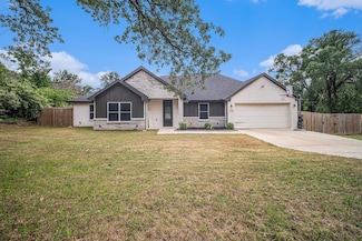 7729 Ella Young Dr, Fort Worth, TX 76135