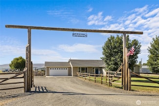 120 Hazel Ln, Ellensburg, WA 98926