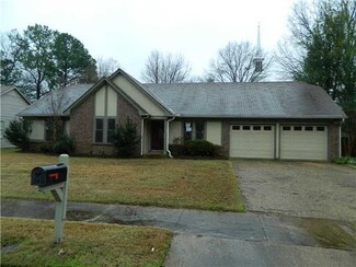 6155 Flodden Dr, Memphis, TN 38119
