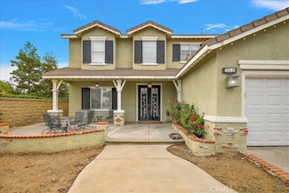 4990 Padre Ave, Rancho Cucamonga, CA 91739