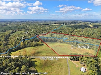 x Miller Gap Rd Unit 21.3, Ararat, NC 27007