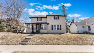 415 2nd St NW, Aitkin, MN 56431