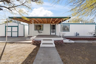 9125 W Henry St, Tucson, AZ 85735