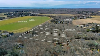 150 Noyac Path, Water Mill, NY 11976