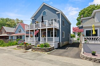 7 Caldwell St, North Weymouth, MA 02191