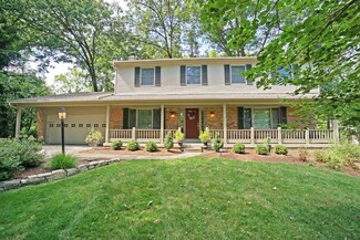 10610 Buttercreek Ln, Montgomery, OH 45249