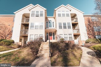 304 Juneberry Way Unit 2D, Glen Burnie, MD 21061