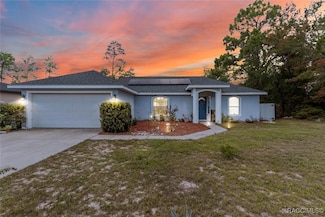 603 Marion Oaks Blvd, Ocala, FL 34473