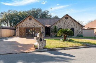 6009 N 36th Ln, McAllen, TX 78504