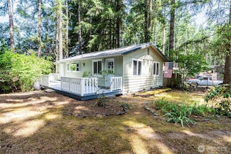 31 SE Clematis Ct, Shelton, WA 98584