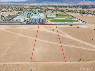 8350 G Ave, Hesperia, CA 92345