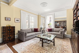 1 Lexington Ave Unit 1/2D, New York, NY 10010