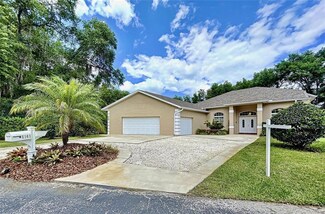 5141 S Pointe Dr, Inverness, FL 34450
