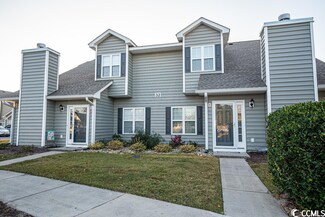 503 20th Ave N Unit 32C, North Myrtle Beach, SC 29582