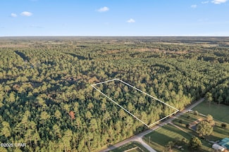 XXX Parrish Still Rd, Vernon, FL 32462