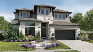 10902 Overlook Point Dr, Missouri City, TX 77459