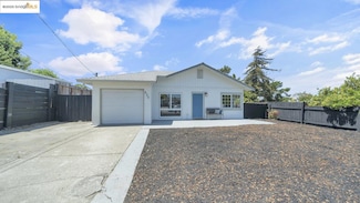 830 Patrick Dr, Pinole, CA 94564