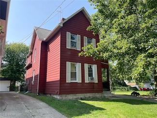 3898 W 18th St, Cleveland, OH 44109
