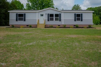 3911 Watson Seed Farm Rd, Whitakers, NC 27891