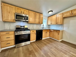 2701 Gibson St, Lebec, CA 93243