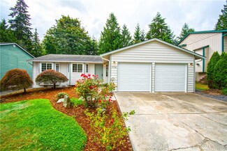 9708 12th Place SE, Lake Stevens, WA 98258