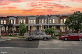 427 E 28th St, Baltimore, MD 21218