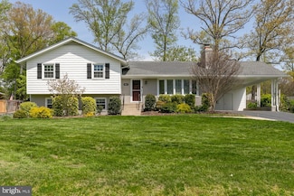 9417 Coral Ln, Alexandria, VA 22309