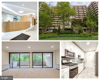 4141 N Henderson Rd Unit 212, Arlington, VA 22203