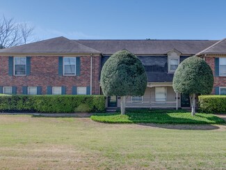 5915 Park Ave Unit 5915, Memphis, TN 38119