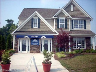 3993 Creekmoore Dr, Winston Salem, NC 27101