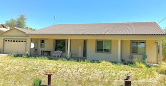 22669 Manzanita Dr, Yarnell, AZ 85362