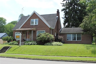 539 Milliken Ave, Sharpsville, PA 16150