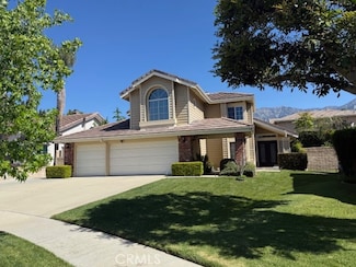 1661 Danbrook Place, Upland, CA 91784