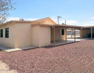 1311 W Franklin St, Tucson, AZ 85745
