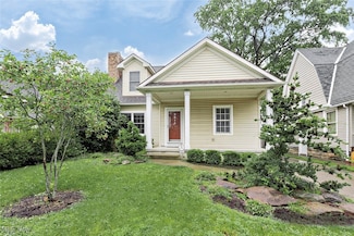 3514 Muriel Ave, Cleveland, OH 44109