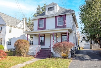 220 State St, Batavia, NY 14020