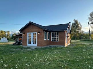 279 Riverdale Dr, Libby, MT 59923