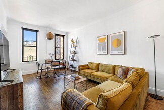 87 E 2nd St Unit 4 C, New York, NY 10003