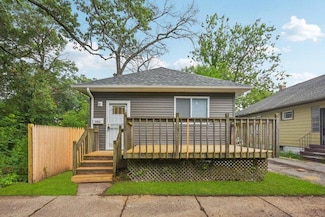 4556 Polk St, Gary, IN 46408