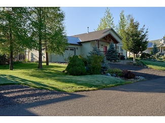 1004 Dawson Ave, Joseph, OR 97846