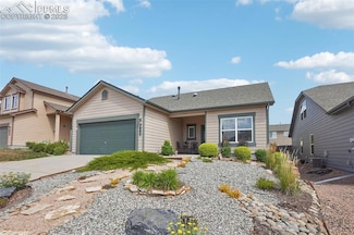 7845 Morning Dew Rd, Colorado Springs, CO 80908