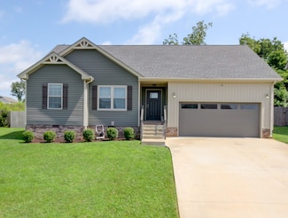 1029 Charles Thomas Dr, Clarksville, TN 37042